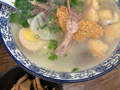 -小潘记鸭血粉丝汤