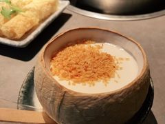 -同仁四季椰子鸡(宝安壹方城店)