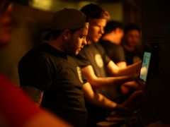 -Fergburger(皇后镇店)