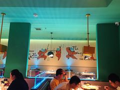 -蛙小侠·沸腾砂锅(望海国际广场店)