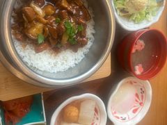 -味太助·银饭食堂(中华城店)