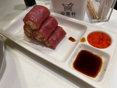 锦绣红米肠粉-金鼎轩(亚运村店)
