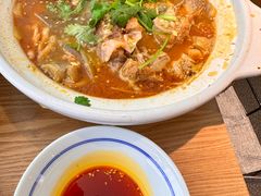 -花盐街·四川乐山小吃(西单大悦城店)