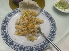 -新兴家喻酒家·羊城名宴(昌岗店)