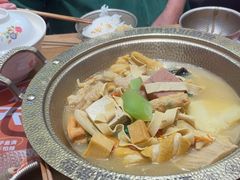 -福客麻辣烫·现炒麻辣香锅(印力中心店)