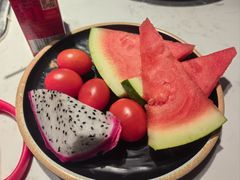 -非烤勿扰自助烤肉(合胜百货店)