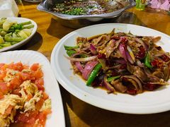 -临江后街鳝丝(临江店)