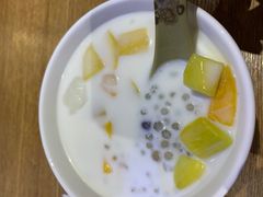 -港湾糖水