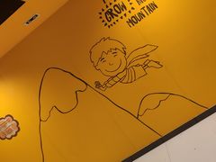 -麦当劳(花桥得来速店)