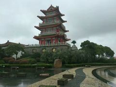 -上海棕榈滩海景酒店