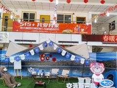 -中翼斯巴鲁天津空港4s店