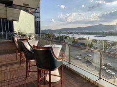 -长沙富力万达文华酒店