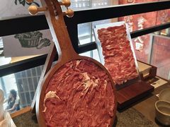 -山悦里 山野·鲜火锅(罗斯福广场店)