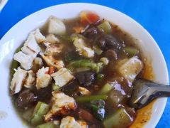-刘老虎肉丸糊辣汤(总店)