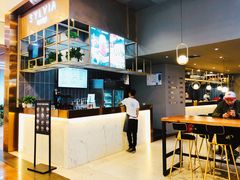 门面-POKEE VIA&Brunch·维娅(重庆来福士店)
