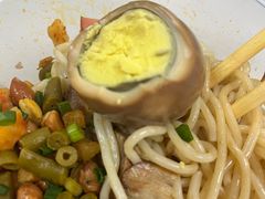-吉庆桂林米粉·柳州螺蛳粉(港汇广场店)