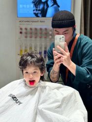 -汤尼英盖TONI&GUY-essensuals