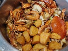 -七欣天香辣蟹火锅(苏州相城VIP总店)