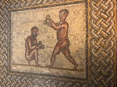 -巴尔多国家博物馆