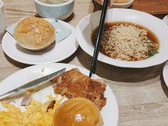 -翠华餐厅(东门店)