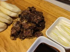 -之参餐厅(前门大街店)
