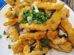 炸小酥肉-马路边边串串香(双井直营店)