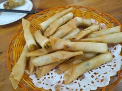 -南记食粥坊·宵夜大排档(莲花店)