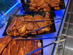 -阪尚皇·原切牛排·烤肉火锅自助(北京路店)