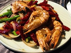 -蟹榭·本帮江浙菜·蟹宴(五角场合生汇商场店)