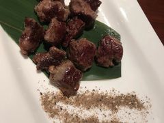 -金沙滩喜来登度假酒店-雅日本餐厅