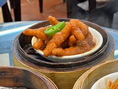 -香港蓮香樓(中環店)