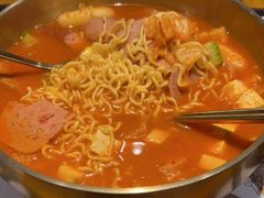 -小韩屋韩国料理(上海湾店)