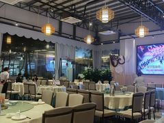 -水云间·园林餐厅(大龙店)