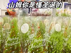 -山姆会员商店(上海浦东店)