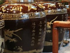 -西江美食舫·江西菜(健德桥店)