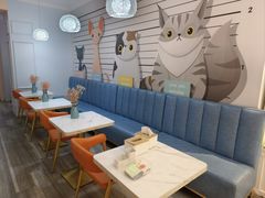 -Tomado绿色烘焙(大尧三路店)