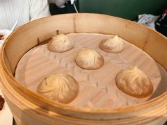 特色汤包-鼎泰丰(国贸商城店)