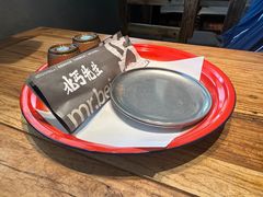 -北丐先生·野馄饨烧烤(泰达E街区店)
