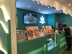 -CHOCHENG&CO.(欢乐海岸店)