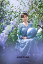 点击看大图 -THE QUEEN(北京店)