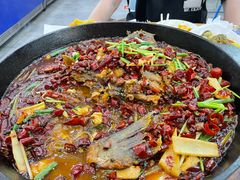 -勇利赵家烤肉坊(翠华北路店)