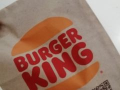 -汉堡王(天津鲁能店)