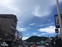 -曼谷素万那普国际机场
