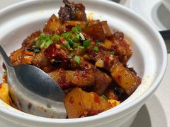 -绿草地·湘菜(7mall店)