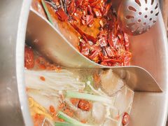 -签小二串串火锅(观音桥店)