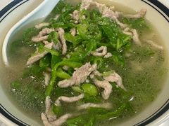-老地方面馆(思南路店)