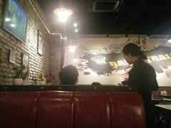 -5号公路餐厅(曼哈顿店)