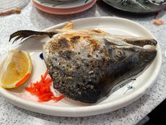 -争鲜回转寿司(中街大悦城店)