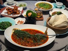 -南堂馆·新川菜(春熙路店)