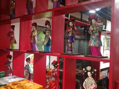 -满兴咱妈烀饼铁锅炖(兰州北街店)